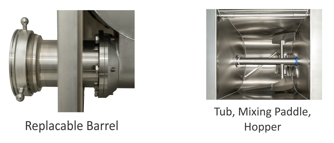 NG100 Features