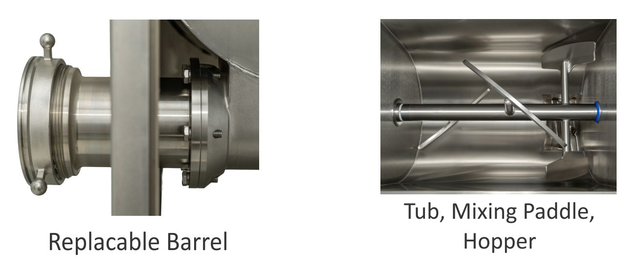 Ng150 Features