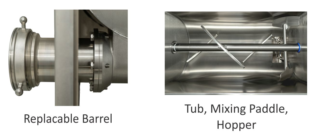 NG220 Features