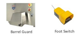 NG commoin Options